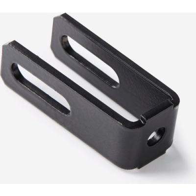 BTWIN F900e Electric Cargo Bike Riveted Bench Bracket