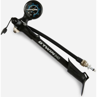 BTWIN Fork/bike Shock Pump