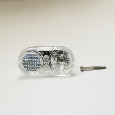 BTWIN Front Light For Electric Family Cargo Bike F900e