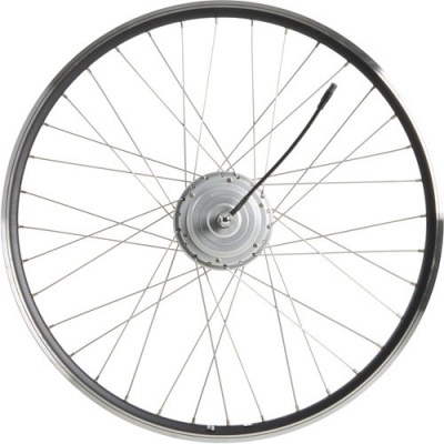 BTWIN Front Wheel 28