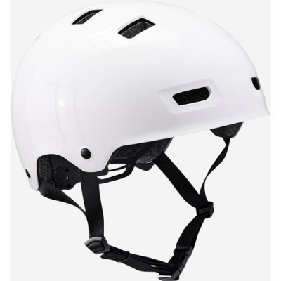 BTWIN Inline Skating Skateboarding Scootering Helmet Mf500