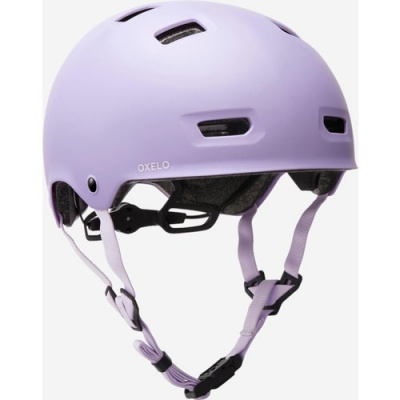 BTWIN Inline Skating Skateboarding Scootering Helmet Mf540