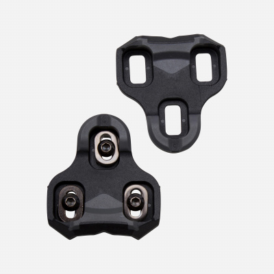 BTWIN Keo Compatible Cleats 0°