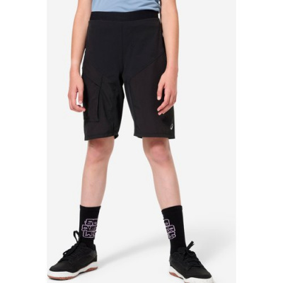 BTWIN Kids 7-13 Years Mountain Bike Shorts 500