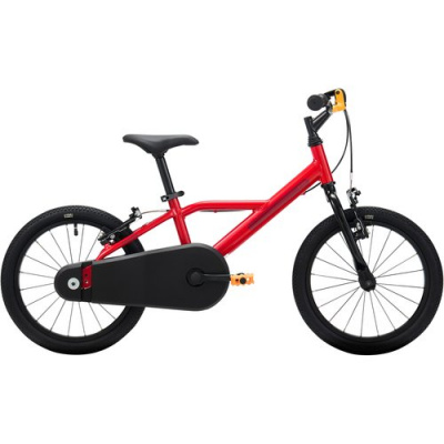 BTWIN Kid's Bike 16