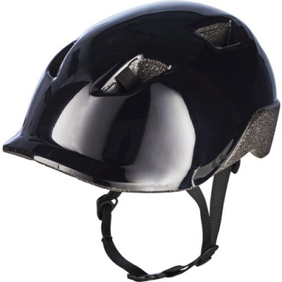 BTWIN Kids Bike Helmet 100
