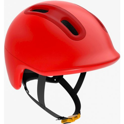 BTWIN Kids Bike Helmet 47-55 cm