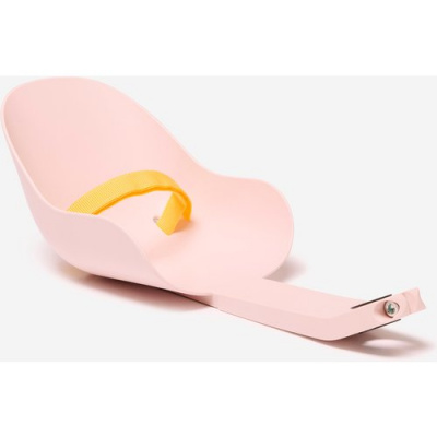 BTWIN Kids Bike Plushie Seat
