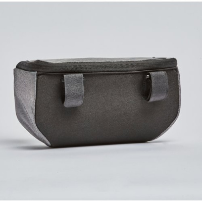 BTWIN Kids Front Bike Bag