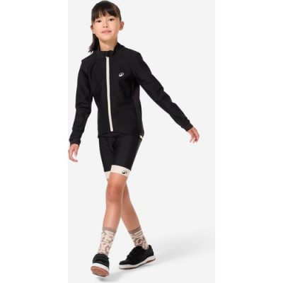 BTWIN Kids Winter Cycling Jacket