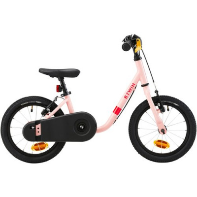 BTWIN Learning Bike 3-5 Years Old