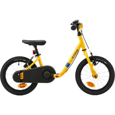 BTWIN Learning Bike 3-5 Years Old