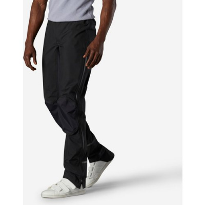 BTWIN Men's City Cycling Rain Overtrousers 900