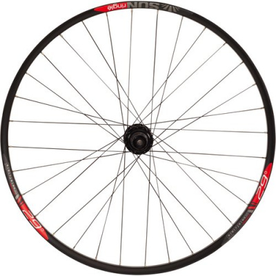 BTWIN Mountain Bike Rear Wheel 29