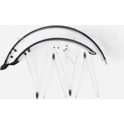 BTWIN Mudguard 28