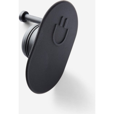 BTWIN Plastic Cover For The External Charging Port On The F900e Electric Cargo Bike