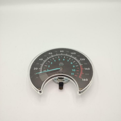 BTWIN Pressure Gauge Flp900 Hp