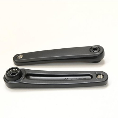 BTWIN Q8 Miranda Crankset For F900e Electric Cargo Bike