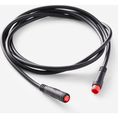 BTWIN Rear Bike Light Cable Ethree-500