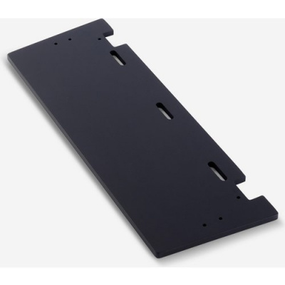 BTWIN Rear Footrest Panel On F900e Electric Cargo Bike