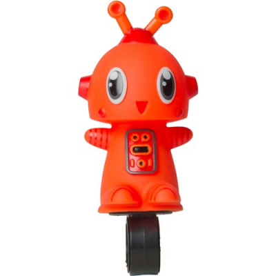 BTWIN Robot Children's Bike Horn