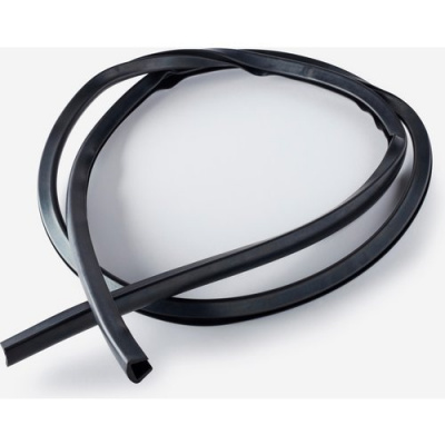 BTWIN Rubber Protective Seal For The Crate On The F900e Electric Cargo Bike