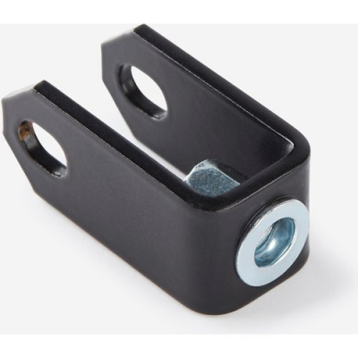 BTWIN Screwed Support Bracket For For F900e Cargo Electric Bike.