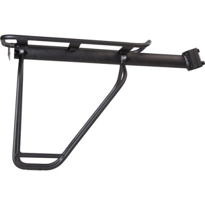 BTWIN Seat Post Pannier Rack 500