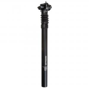 DECATHLON Seat Post With Suspension 27.2mm to 29.8mm Diameter