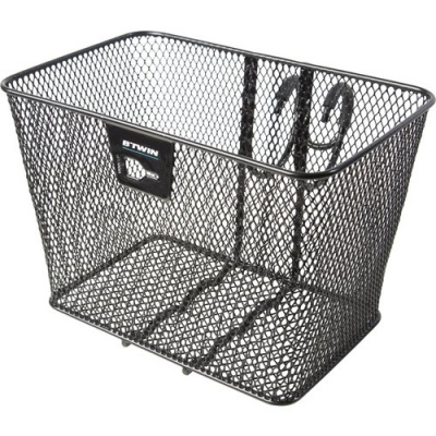 BTWIN Second Life - 100 Bike Front Pannier 8l