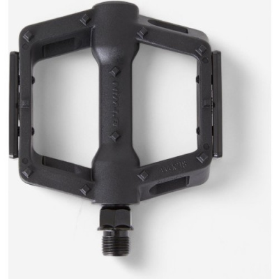 BTWIN Second Life - 520 Bmx Grip Pedals 1/2