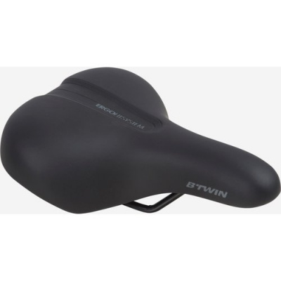 BTWIN Second Life - Kid 90 Cycling Saddle 20/24