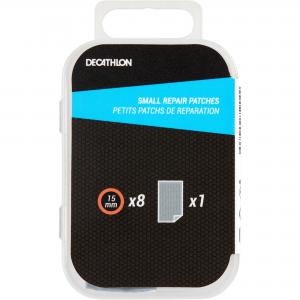DECATHLON Small Inner Tube Repair Patch Replacement Kit
