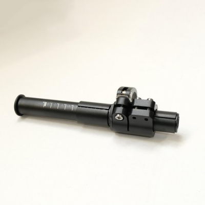 BTWIN Stem Riser For Electric Family Cargo Bike F900e