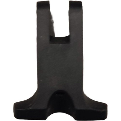 BTWIN Suntour Front Light Fork Mounting Bracket