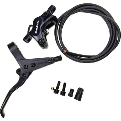 BTWIN Tektro M535 Front Or Rear Hydraulic Brake Kit