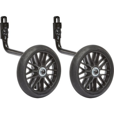BTWIN Training Wheels 500 For B'twin 14