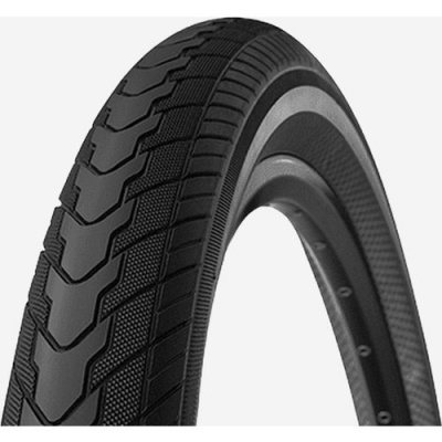 BTWIN Tyre Speed 900 E 700x35 Etrto 37-622 Puncture Resistant