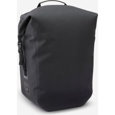 BTWIN Waterproof Bike Bag 900 27 L