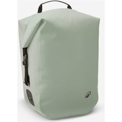 BTWIN Waterproof Bike Bag 900 27 L