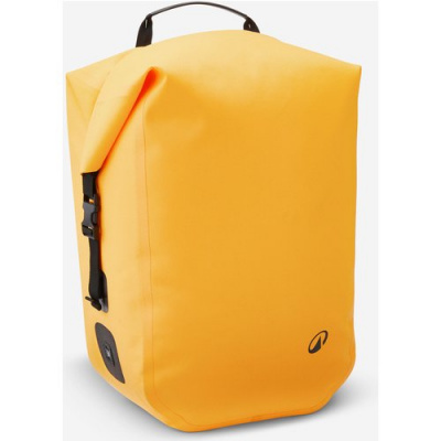 BTWIN Waterproof Bike Bag 900 27 L