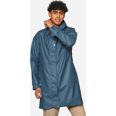 BTWIN Waterproof City Cycling Parka