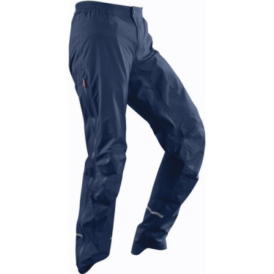 BTWIN Women's City Cycling Rain Overtrousers 900