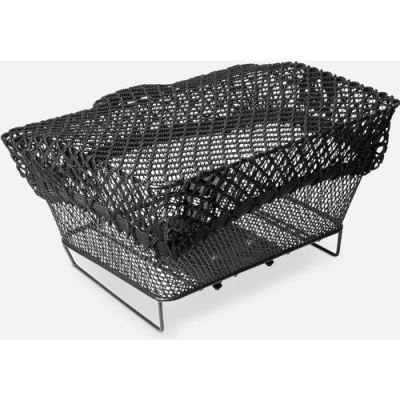 Elops Bike Basket Protective Net 13 To 23l