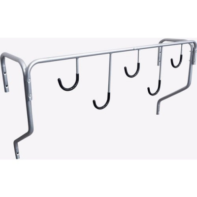 Bike Original 5-bike Wall Rack