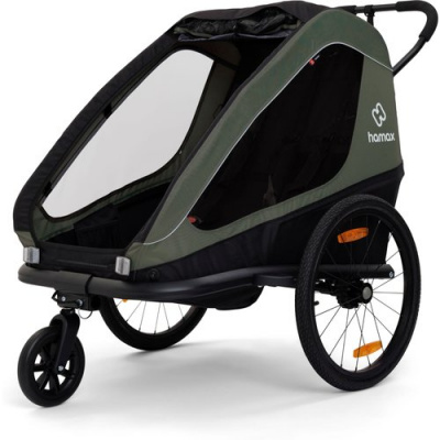 Bike Trailer Hamax Ixplorer
