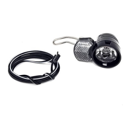 BTWIN Axa Ecoline Front Light