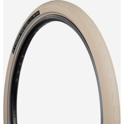 BTWIN City 5 Protect 26x1.75 / 44-559 City Bike Tyre