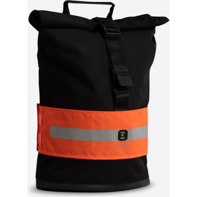 BTWIN Day And Night Visibility Bag Band