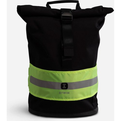 BTWIN Day And Night Visibility Bag Band
